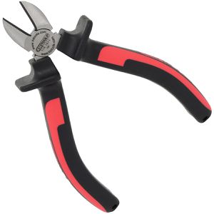 Produktbild für Seitenschneider KS-Tools 115.1011 Ergotorque, Diagonal