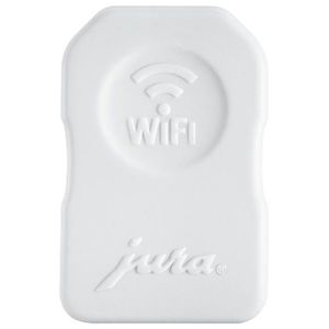 Jura Connect, – Böttcher Jura 24160, Wireless-Transmitter Kaffeevollautomaten für AG WiFi