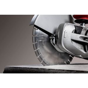 Produktbild für Trennscheibe Metabo Universal Professional UP, Bohrung 22,23mm