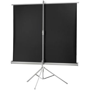 Produktbild für Beamer-Leinwand Celexon Economy White Edition