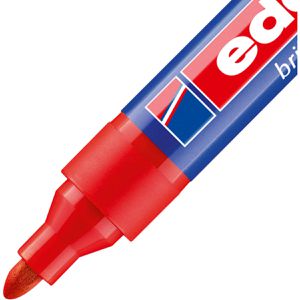 Produktbild für Papermarker Edding 30 Brilliant Pigmentmarker