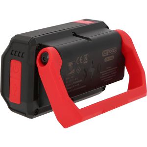 Produktbild für Arbeitsleuchte KS-Tools 150.4635, LED