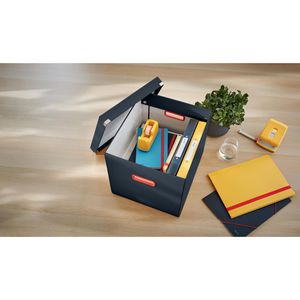 Produktbild für Aufbewahrungsbox Leitz 5347-00-89 Click&amp;Store Cosy