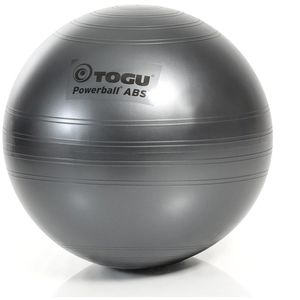Gymnastikball Togu Powerball ABS