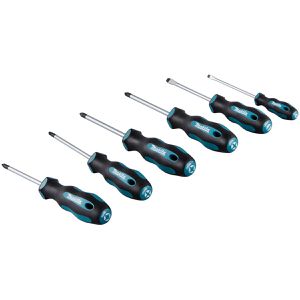 Schraubendreher Makita E-10528, Set
