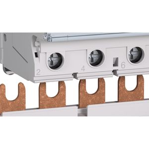 Produktbild für FI-Schutzschalter Hager CDA640D, 30mA, Typ A