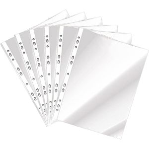 Produktbild für Prospekthüllen Durable Business, 2668-19, A4