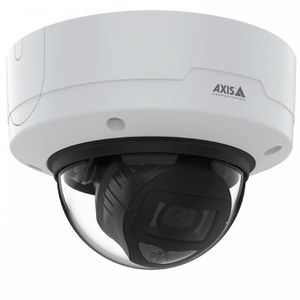 Produktbild für Überwachungskamera Axis P3268-LV, innen