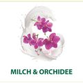 Zusatzbild Seife Palmolive Naturals Milch & Orchidee
