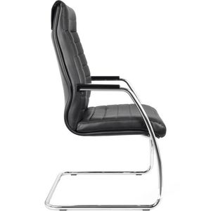 Produktbild für Besucherstuhl Nowy-Styl Lynx