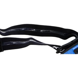 Produktbild für Stirnlampe Kunzer HL-002 LED, wiederaufladbar