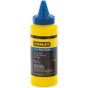 Produktbild für Schlagschnur Stanley 0-47-465, PowerWinder, Set