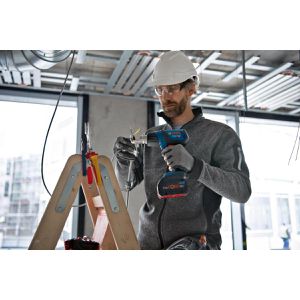 Produktbild für Heißluftpistole Bosch GHG 18V-50, 06012A6500, Akku