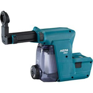 Produktbild für Bohrhammer Makita DHR243RTJW, SDS+