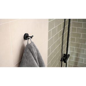 Produktbild für Klebehaken Tesa 40564, Moon Black