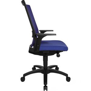 Produktbild für Bürostuhl Topstar Autosyncron 1, AU100A T38