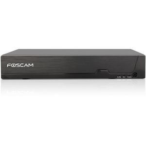 Produktbild für NVR Foscam FNA216HE, LAN, PoE, 4K