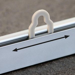 Produktbild für Posterleiste Böttcher-AG DIN A0