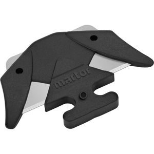 Produktbild für Cuttermesser-Klingen MARTOR 3550.20,Trapezklinge