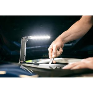 Produktbild für Arbeitsleuchte Brennenstuhl Sansa 401 A, LED