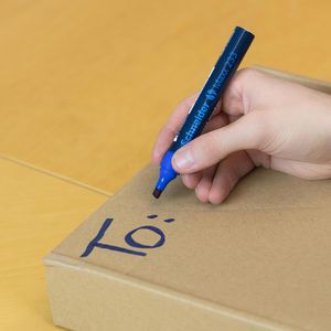 Produktbild für Permanentmarker Schneider Maxx 233, 123303