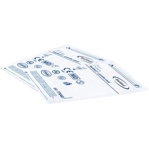 Produktbild für Pflaster MaiMed porefix steril, 50 Strips