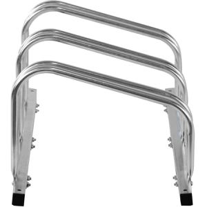 Produktbild für Fahrradständer Schulte-Regalwelt R5050, Bodenmontage/freisteh.