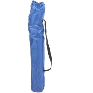Produktbild für Campingstuhl Songmics GCB08BU, blau, bis 150 kg