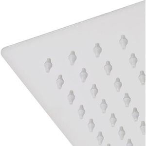 Produktbild für Kopfbrause vidaXL verchromt