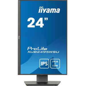 Produktbild für Monitor Iiyama ProLite XUB2495WSU-B7, 24 Zoll