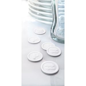 Produktbild für Wertmarken Sigel WM010, Pfand