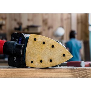 Produktbild für Schleifpapier Bosch Expert C470, Körnung 80