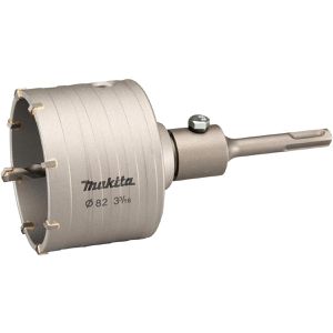 Bohrkrone Makita Diamantbohrkrone D-74027, SDS+