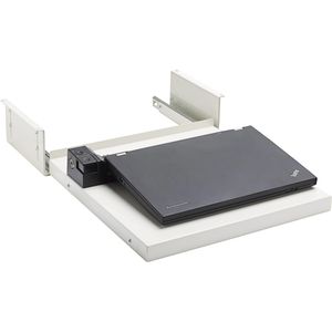 Produktbild für Unterbau-Schublade PJ-Production Laptop, aus Metall