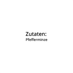 Produktbild für Tee Meßmer Classic Moments, Pfefferminze