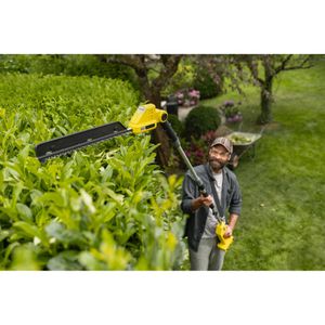 Produktbild für Heckenschere Kärcher PHG 2-18, 1.445-620.0, Akku