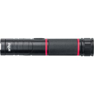 Produktbild für Taschenlampe Wiha 41286, LED, mit Batterie