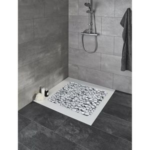 Produktbild für Duschmatte Kleine-Wolke Stepstone, 55 x 55 cm