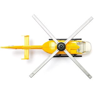 Produktbild für Fluggerät siku 2539 ADAC Rettungs-Hubschrauber