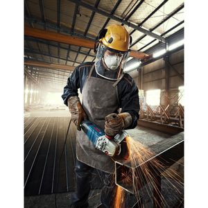 Produktbild für Handgriff Bosch EXPERT Griff Vibration Control M14