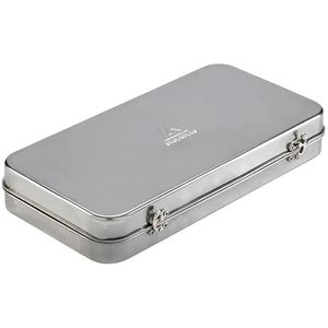 Produktbild für Holzkohlegrill GROENBERG Eldfell, Faltgrill