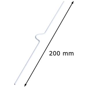 Produktbild für Kalenderaufhänger Renz 200 mm