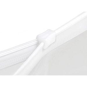 Produktbild für Gleitverschlussbeutel Foldersys 40413-10, B5