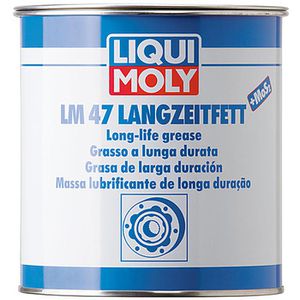 Mehrzweckfett Liqui-Moly LM 47, 3530