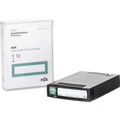RDX-Datenbänder HP Q2044A, 1TB