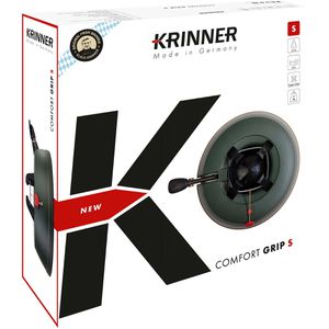 Produktbild für Weihnachtsbaumständer Krinner 94215, Comfort Grip S, grün