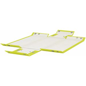 Produktbild für Aufbewahrungsbox Leitz 6043-00-54 Click&amp;Store, 10L