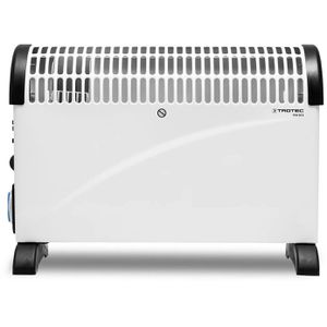Produktbild für Konvektorheizung Trotec TCH 22 E, weiß