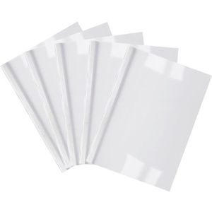 Thermobindemappen Böttcher-AG mit Abheftlasche, A4