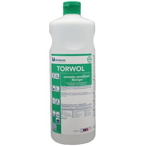 Allzweckreiniger Dreiturm Torwol eco